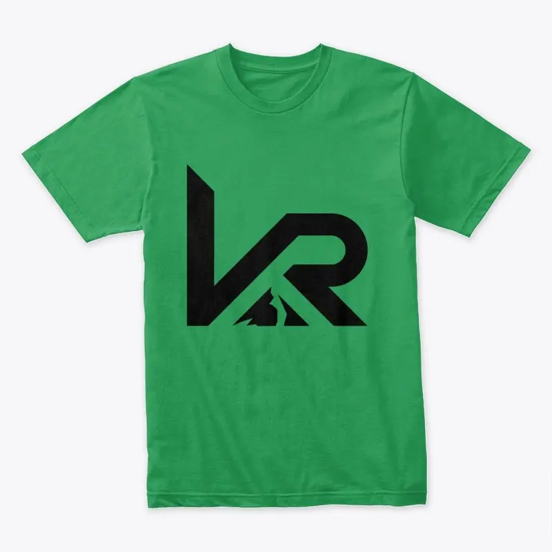 VR Logo Shirt