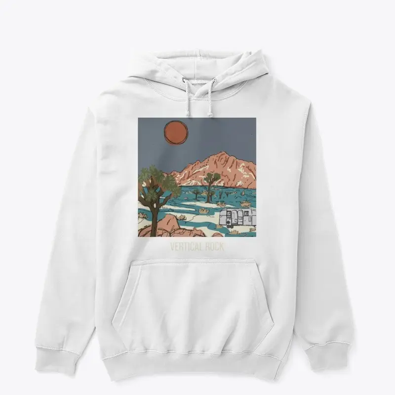 J-Tree hoodie