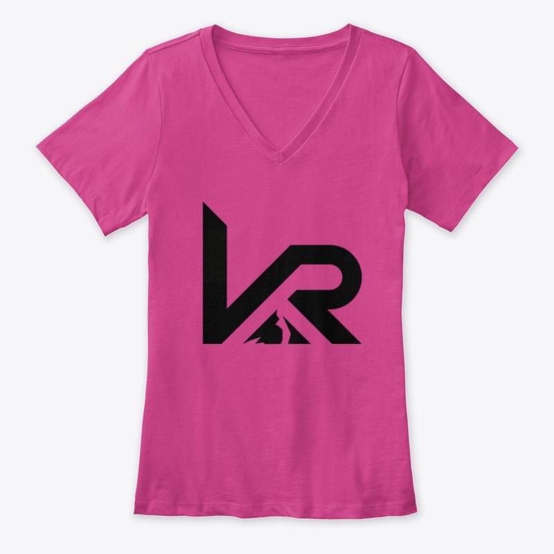 VR Logo Shirt